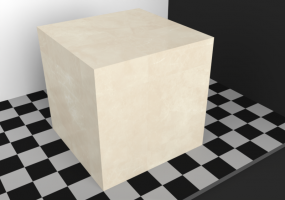 Safari Bone 60x60 layed aligned