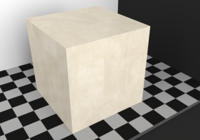 Safari Bone 120x30 Verbandverlegung