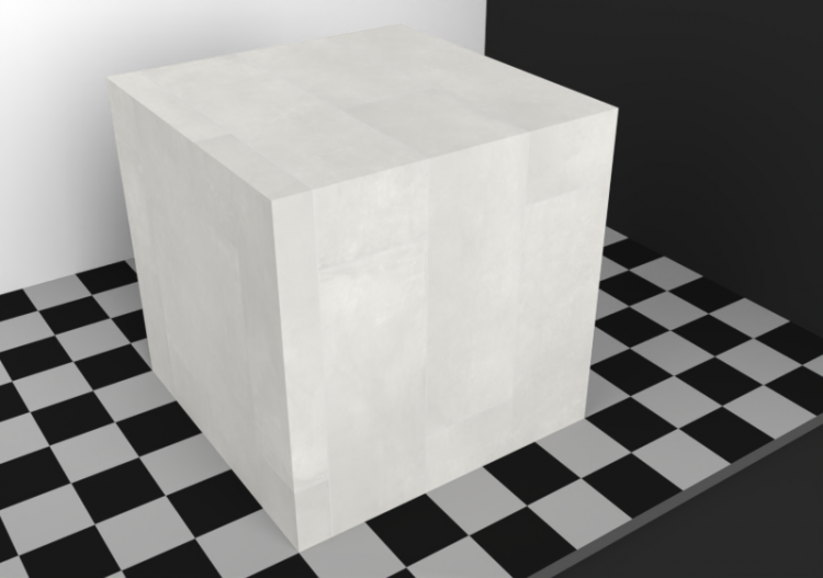 Flooring Textures - White stoneware 120x30 layed staggered...