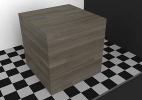 Parquet Texture - Balsa (Ship's deck laying)