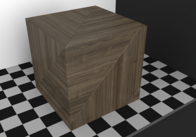 Chestnut 01 (Hungarian Point)