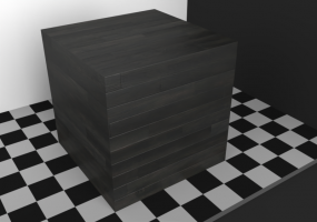 Chestnut 02 (Ship's deck laying)