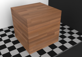 Parquet Texture - Cedar 02 (Ship's deck laying)