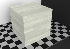 Texture parquet - Douglas (à coupe perdue)