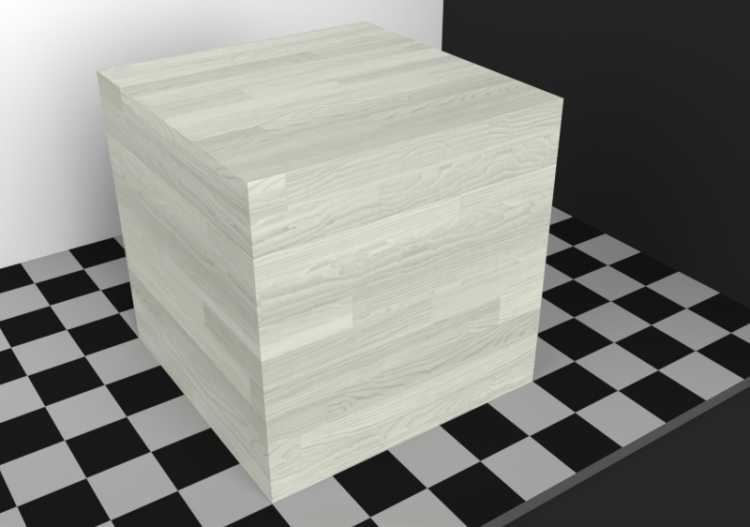 Parquet Texture - Douglas (Ship's deck laying) - ACCA...