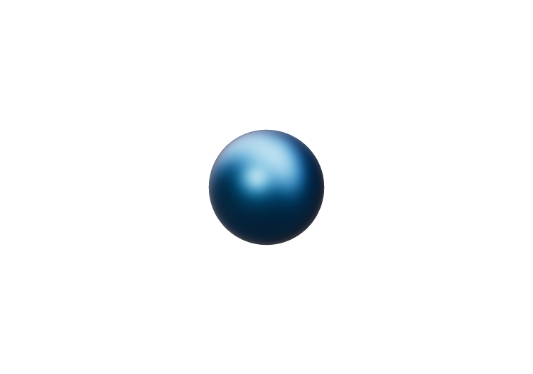 Texture métal - Bleu brillant - ACCA software Texture métal - Bleu brillant - ACCA software