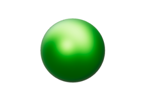 Textura metal - Verde brilhante