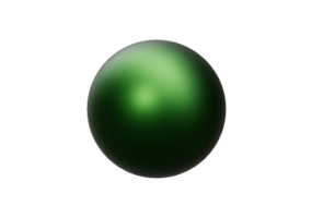Texture metallo - Verde foglia