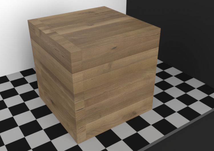 Beech tree 03 (layed side by side) - ACCA software
