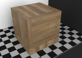 Faia 03 (mosaico)