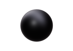Metal Texture - Signal Black