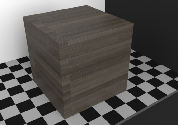 Ash tree 05 (layed side by side) - ACCA software