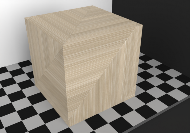 Ash tree 06 (Hungarian Point) - ACCA software