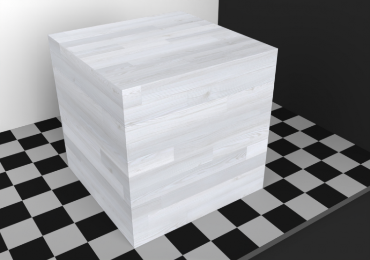 Texture parquet - Larice (tolda di nave) - ACCA software