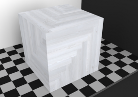 Texture parquet - Mélèze (à bâtons rompus)