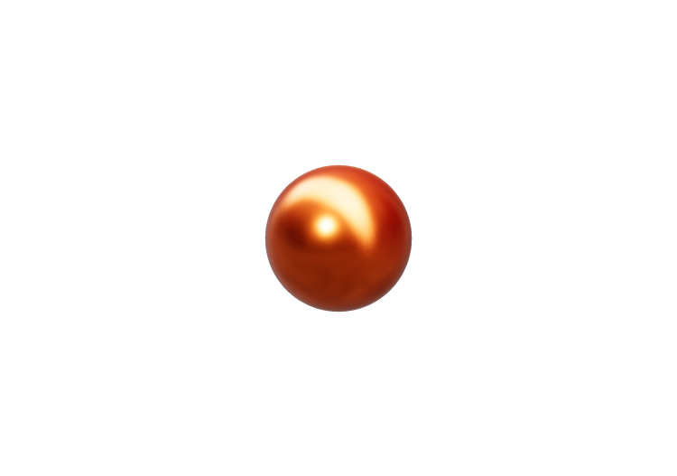 Texture metallo - Arancio pastello - ACCA software Texture metallo - Arancio pastello - ACCA software
