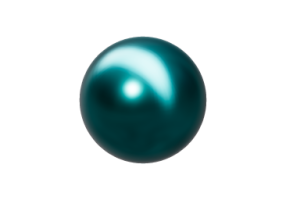 Texture m&eacute;tal - Bleu turquoise