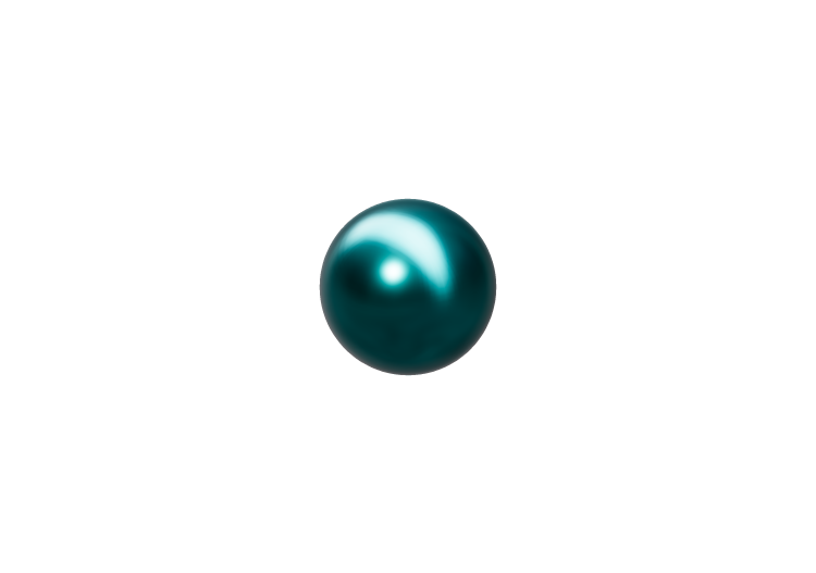 Texture métal - Bleu turquoise - ACCA software Texture métal - Bleu turquoise - ACCA software