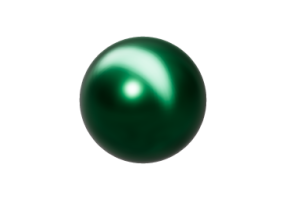 Texture m&eacute;tal - Vert signal