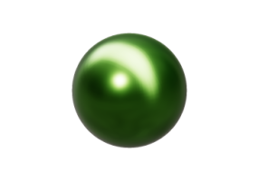 Texture metallo - Verde giallastro