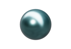 Textura metal - Turquesa pastel