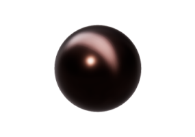 Texture metallo - Marrone cioccolata