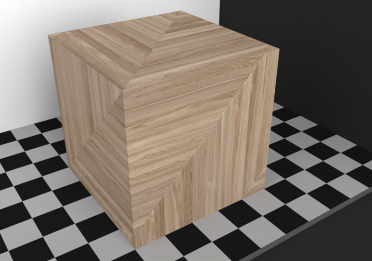 Walnut 06 (Hungarian Point) - ACCA software