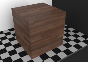 Walnut 08 (Ship's deck laying)