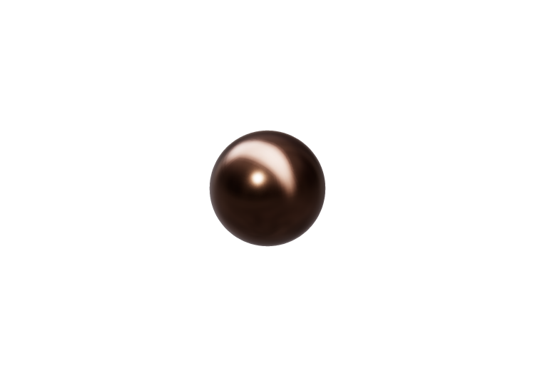 Texture aluminium anodisé - Marron pâle - ACCA software Texture aluminium anodisé - Marron pâle - ACCA software
