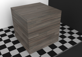 Walnut 09 (Ship's deck laying)
