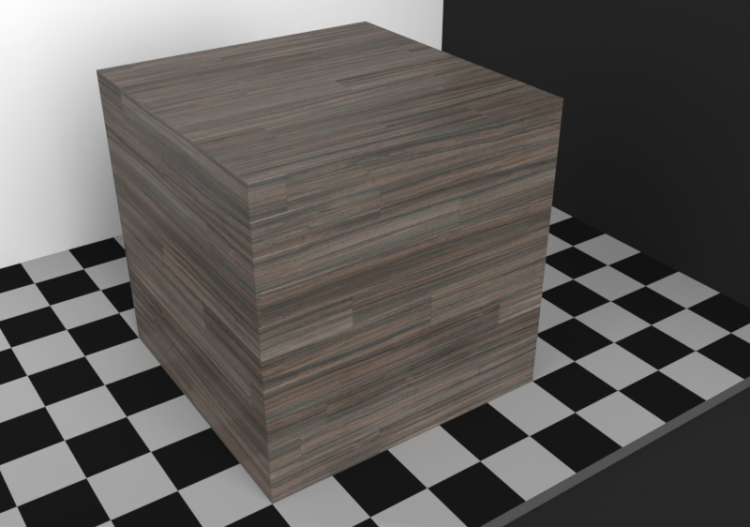 Walnut 09 (Ship's deck laying) - ACCA software