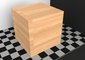 Parquet Texture - Pino (layed side by side)