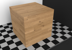 Textura parquet - Carvalho 02 (de cofragem)