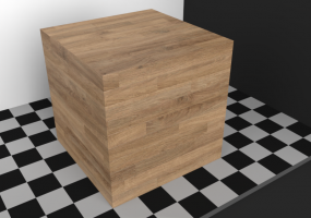 Parquet Texture - Oak 03 (Ship's deck laying)