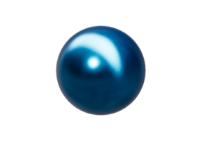 Anodised Alluminium Texture - Light Blue
