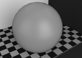 Plastic Texture - Grey signal