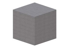 Texture Metall mit Motiv - Metall mit Motiv (06)