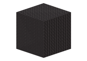 Texture métal avec motif - Métal avec motif (10)