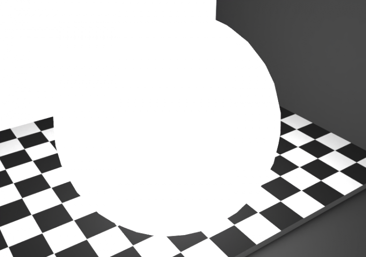 Texture plastica - Emissione - ACCA software