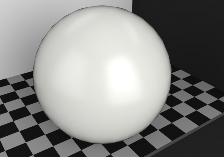 Texture plastique - Blanc de sécurité - ACCA software