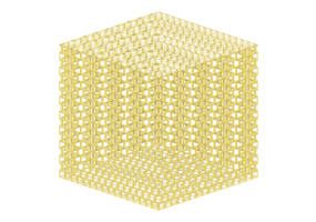 Texture Metall mit Motiv - Metall mit Muster (12)