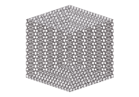 Texture métal avec motif - Métal avec motif (13)