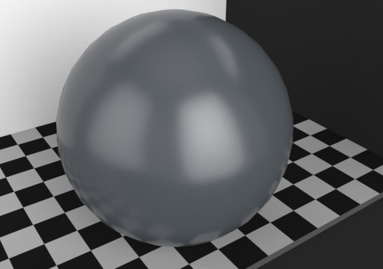 Plastic Texture - 自然灰 - ACCA software