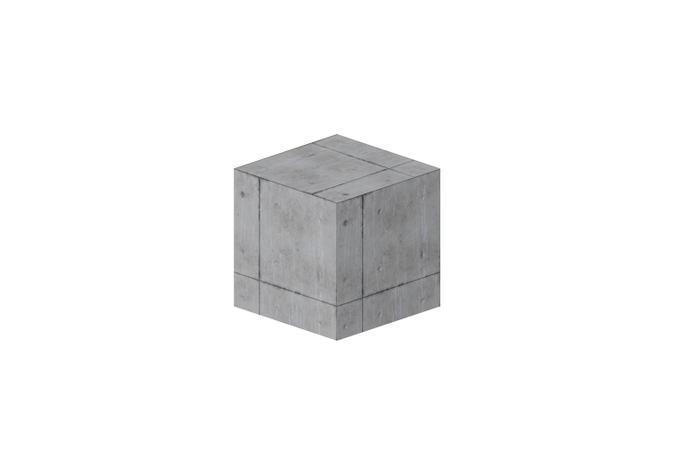 Texture cemento - Blocchi (03) - ACCA software Texture cemento - Blocchi (03) - ACCA software