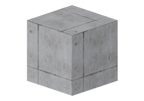 Cement Texture - Blocks (03)