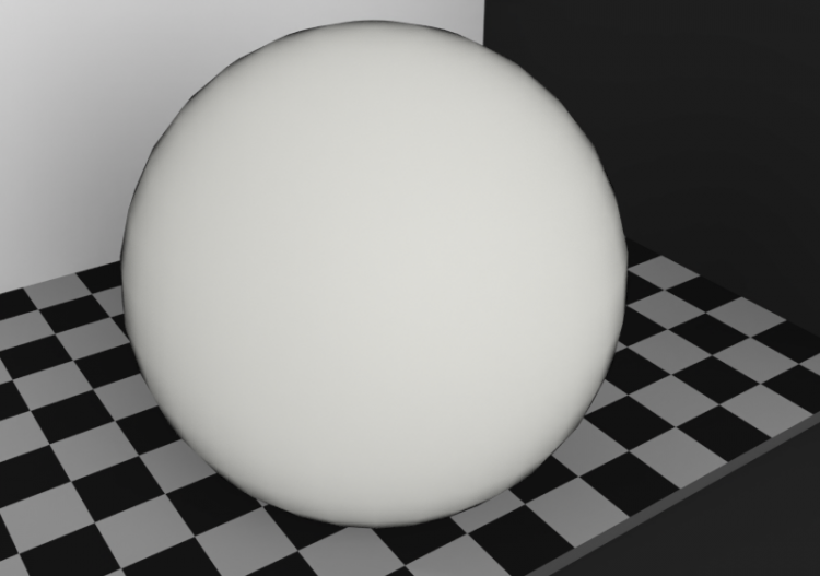 Textura plástico - Blanco señal - ACCA software
