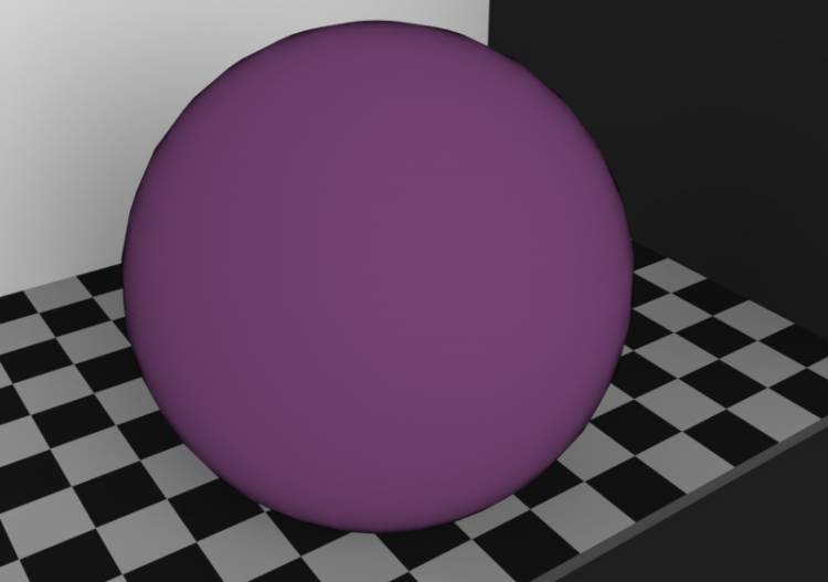 Textura plástico - Violeta señal - ACCA software