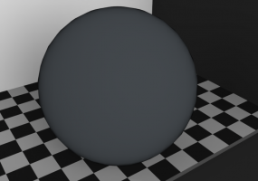 Plastic Texture - Ardesia Gray