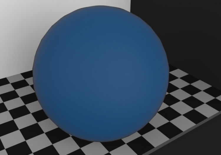 Textura plástico - Azul señal - ACCA software