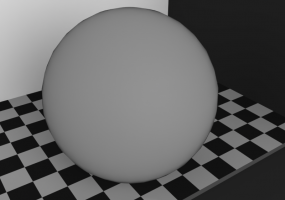 Plastic Texture - Grey signal